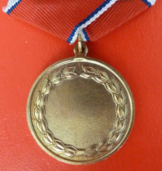 Медаль Слава Героям Донбасса и Новороссии бланк документ в Орле фото 6