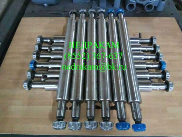 Контейнер нефтегазоконденсатных проб КЖ-400