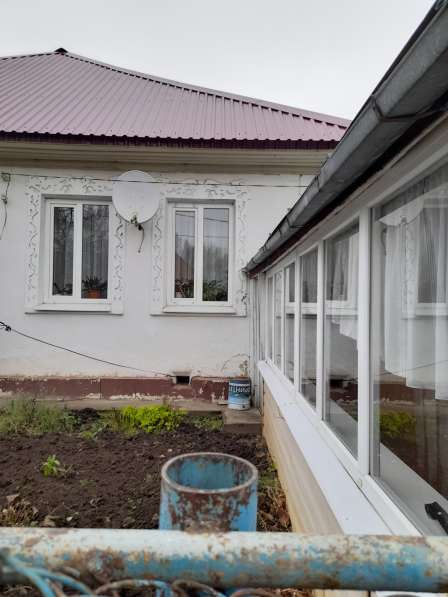 Продается дом в тарханово в Йошкар-Оле фото 3
