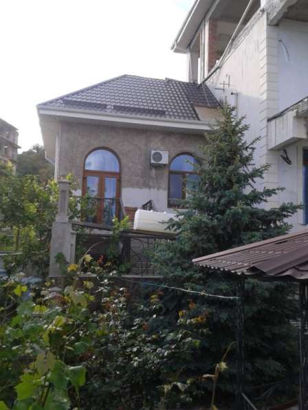 Продается роскошный дом в Ялте! в Севастополе фото 5
