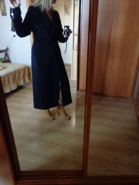 Пальто женское в Москве фото 3