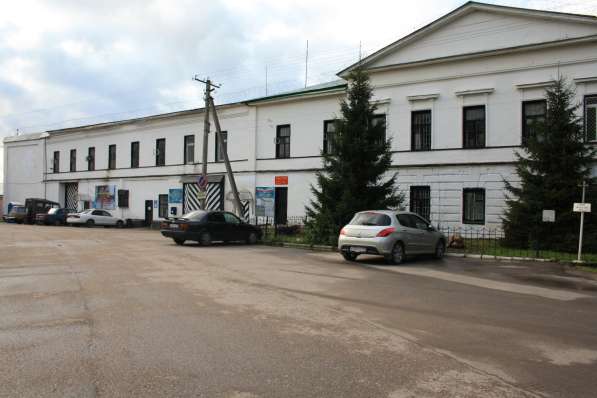 Младший инспектор