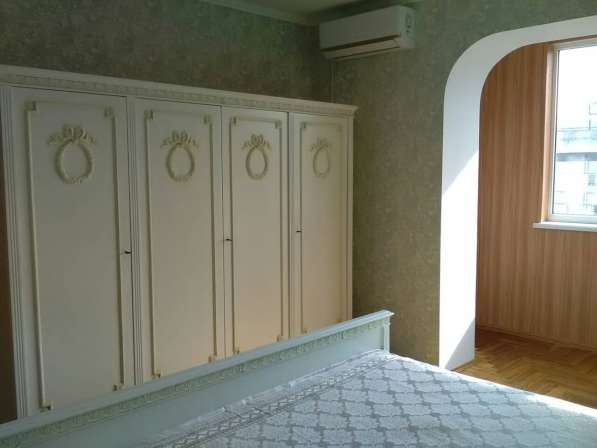 Продается двух комнатная квартира в Партените в Ялте фото 10