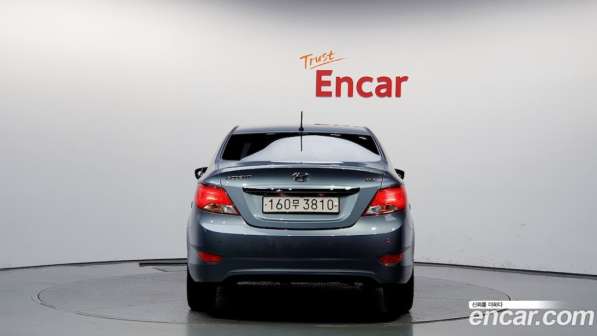 Hyundai, Accent, продажа в Владивостоке в Владивостоке фото 7