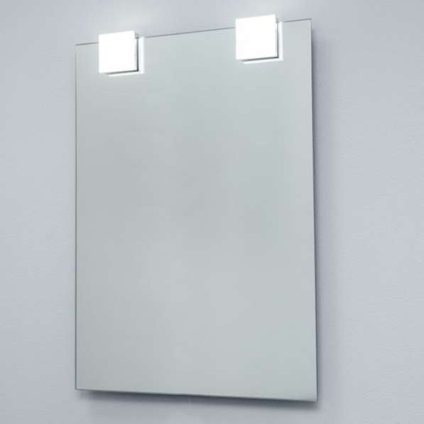 Зеркала для ванной комнаты с Led подсветкой