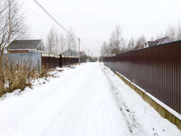 Коттедж 120м2 д. Лунино, снт Солнечный в Переславле-Залесском фото 26