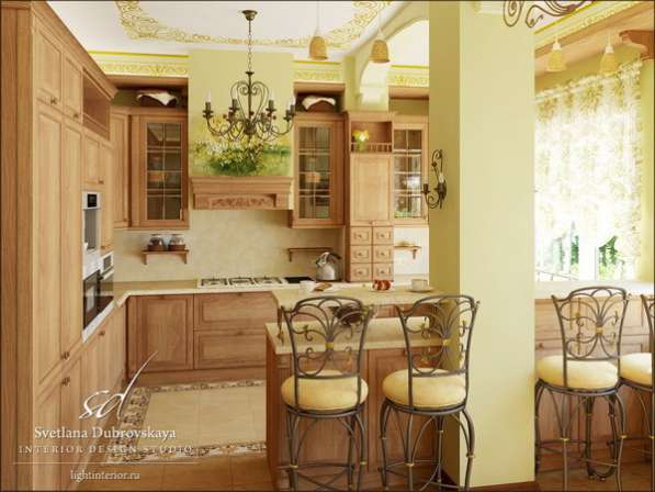 Ремонт квартир в фото 14