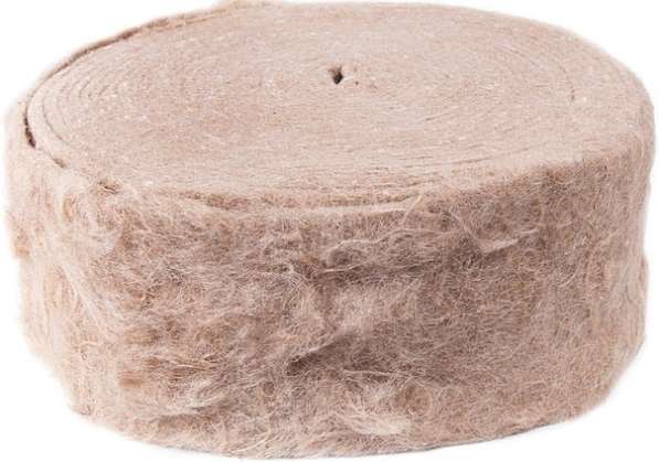 Материал для конопатки в Москве