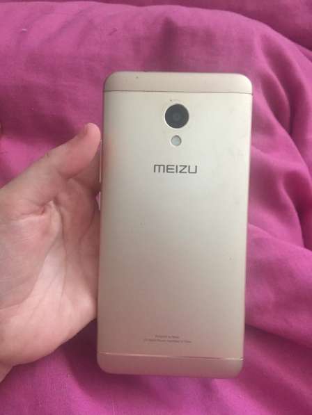 Meizu5s в Ульяновске фото 5