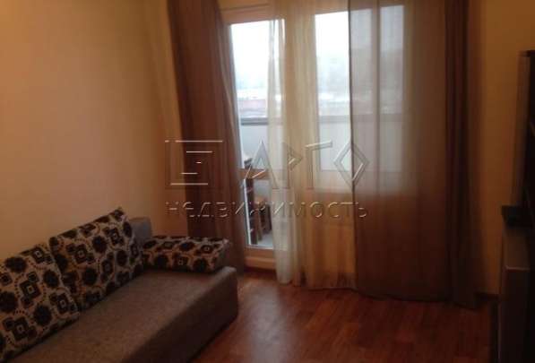 Сдам однокомнатную квартиру в Санкт-Петербурге. Жилая площадь 37 кв.м. Этаж 6. в Санкт-Петербурге фото 3