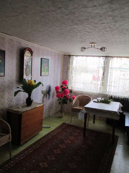 Продажа или обмен дома в Курске фото 9