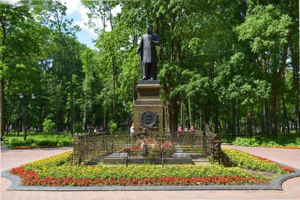 Услуги частного гида Смоленска в Смоленске фото 14