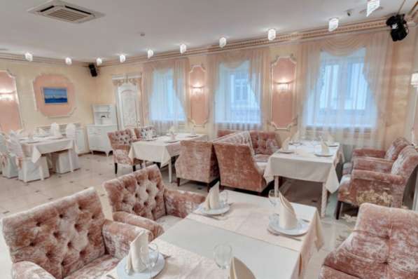 Прибыльный ресторан грузинской кухни в историческом центре Москвы в Москве фото 6
