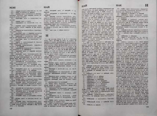 Цыганско-русский и русско-цыганский словарь в фото 12