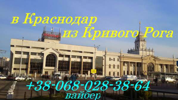 Поездки в Москву, Краснодар в фото 7