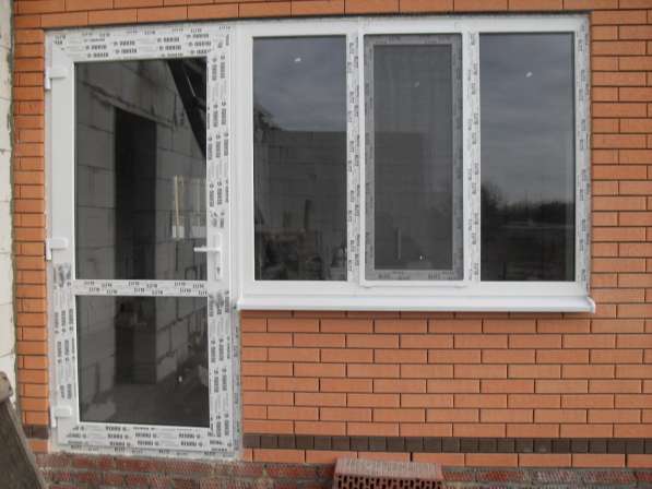 Монтаж Сайдинга, Фасадные Панели в Краснодаре фото 23