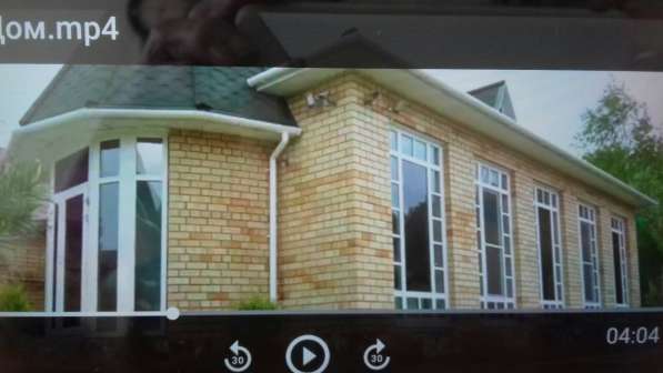 Шикарный коттедж в кот. поселке в Тюмени фото 4