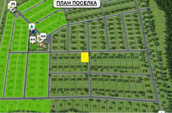 Участок 10 сот. 500т. р в Санкт-Петербурге фото 4