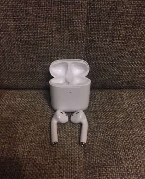 AirPods 2