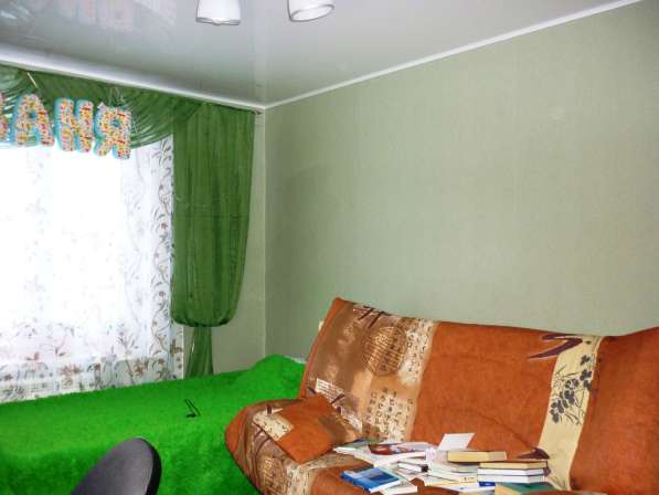 Шикарная трехкомнатная квартира в Переславле-Залесском фото 8