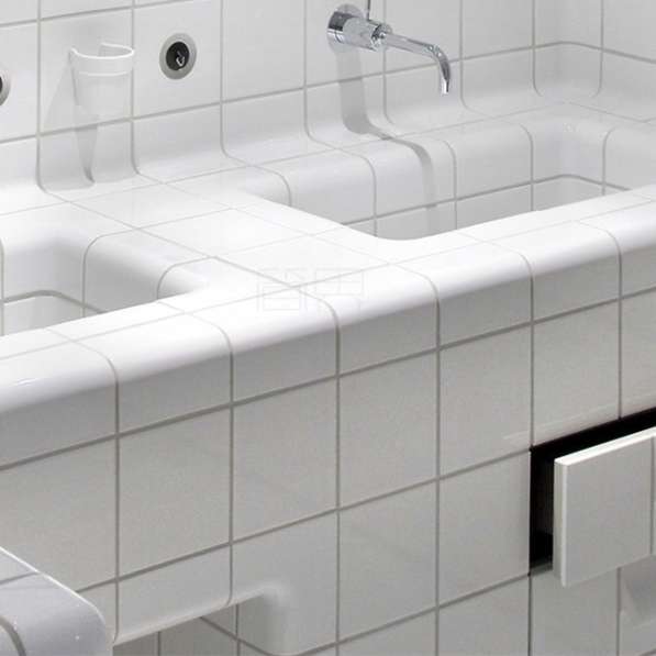 Услуги плиточника-облицовщика в Екатеринбурге в Екатеринбурге фото 20