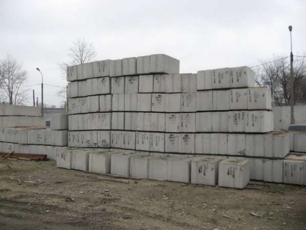 Товарный бетон и ЖБИ от производителя в фото 3