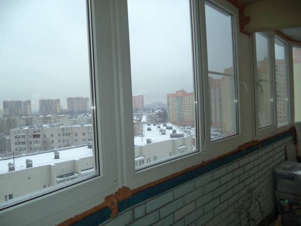 2 к. квартира, 54 кв. м, Оборонная ул. 2к5 в Санкт-Петербурге фото 8