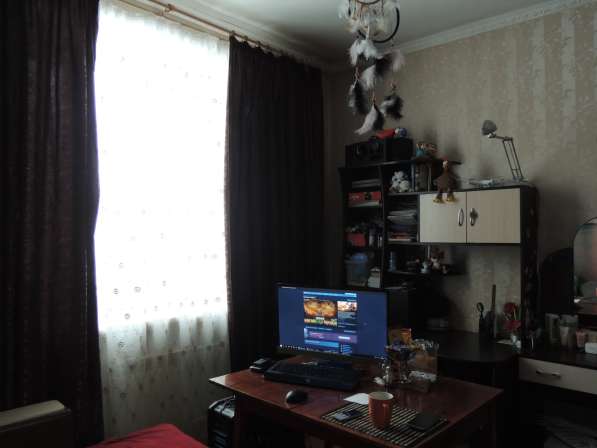 Продам 3-х комнатьную квартиру в рассрочку в Кемерове