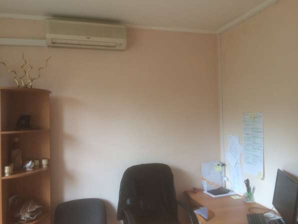 Продажа офисного помещения 210 кв м на ул Островитянова 9к4 в Москве фото 7