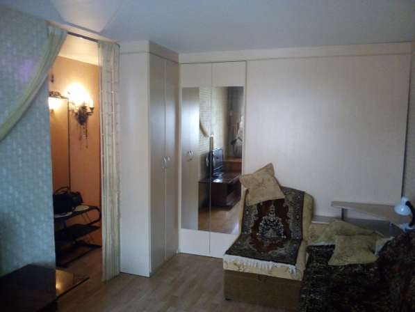 Продаётся двухкомнатная квартира в Екатеринбурге фото 10