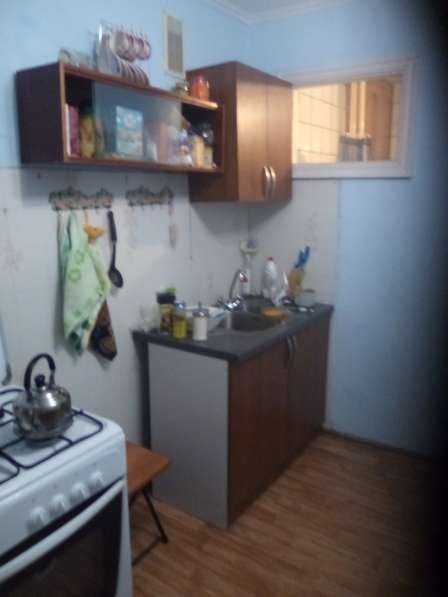 Аренда 2 комнатной квартиры в Каневской фото 3