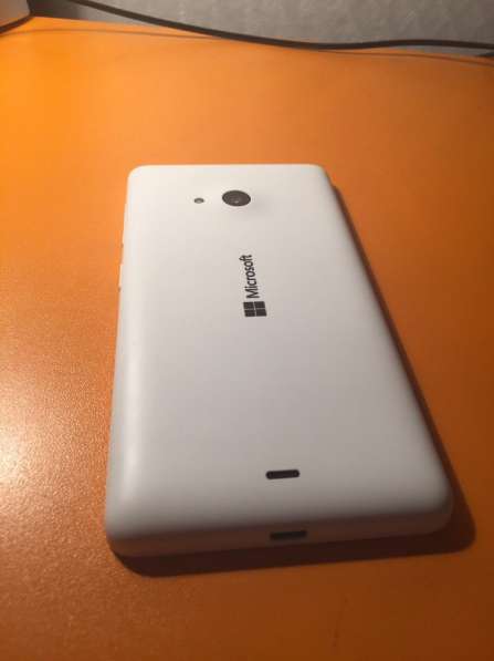 Microsoft Lumia 535 dual sim идеальное состояние в Екатеринбурге фото 11