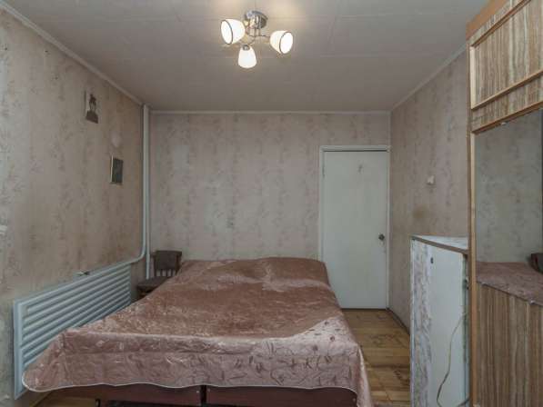 Продам четырехкомнатную квартиру в Уфа.Жилая площадь 0 кв.м.Этаж 1.Дом панельный. в Уфе фото 44
