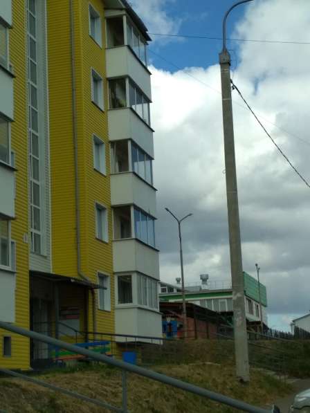 Продаю 1 ком. мкр. Луговое ул. Пихтовая-141 в Иркутске фото 18