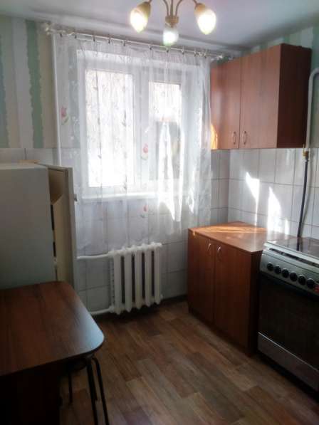 Сдается однокомнатная квартира по адресу ул Комсомольская, 7 в Казани фото 8