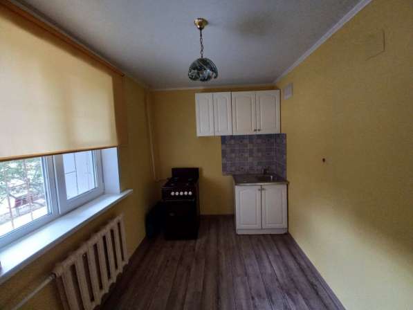 Продается квартира 1-комнатная в Оренбурге фото 4