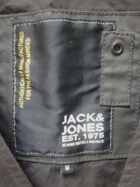 Жилет джинсовый Jack & Jones в Москве фото 7