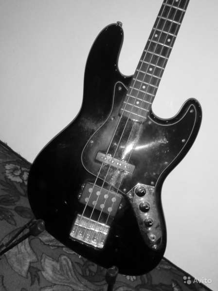 Самая лучшая бас гитара в Майкопе