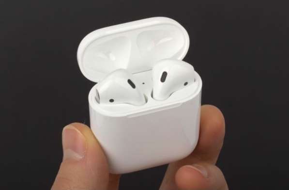 Airpods 2