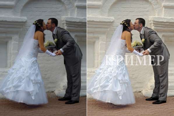 Фотограф ретушер в Москве фото 19