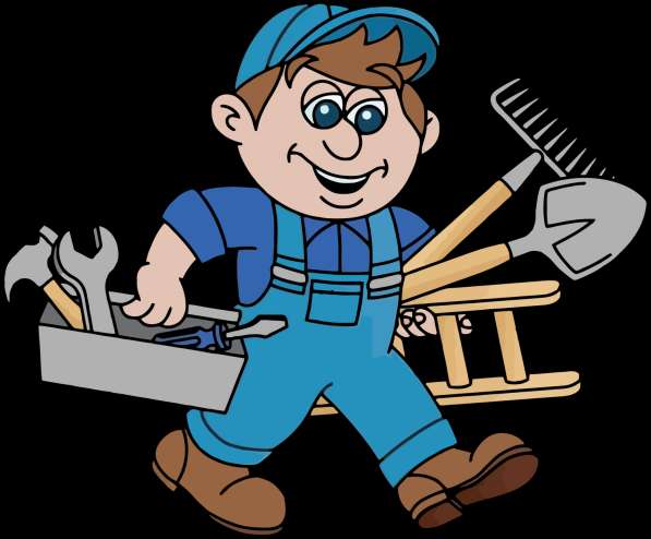 Рабочий на монтажный участок