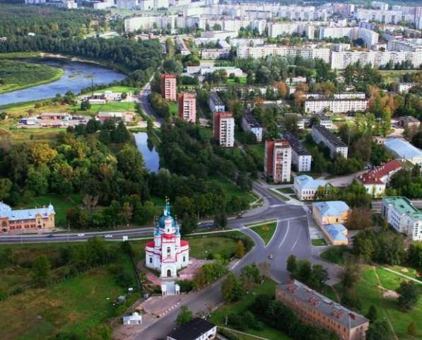 Обменяю 2ком кв в Ленинградской обл в Санкт-Петербурге фото 3