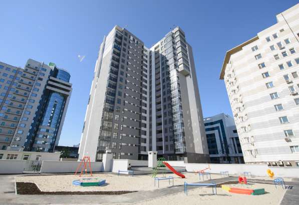 2-квартира Бизнес-класса, ул. Гоголя 57, Центр! в Екатеринбурге фото 14