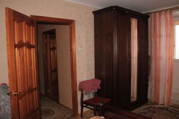 Трёхкомнатная квартира около Буревестника на 6-ом этаже отли в Владимире фото 17