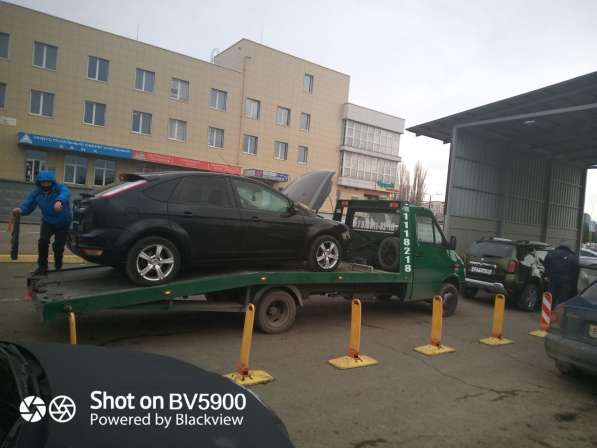 Надежный эвакуатор в Симферополе:(Крым) ТУТ в Симферополе фото 7