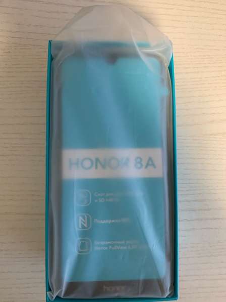 Продаю Honor 8A