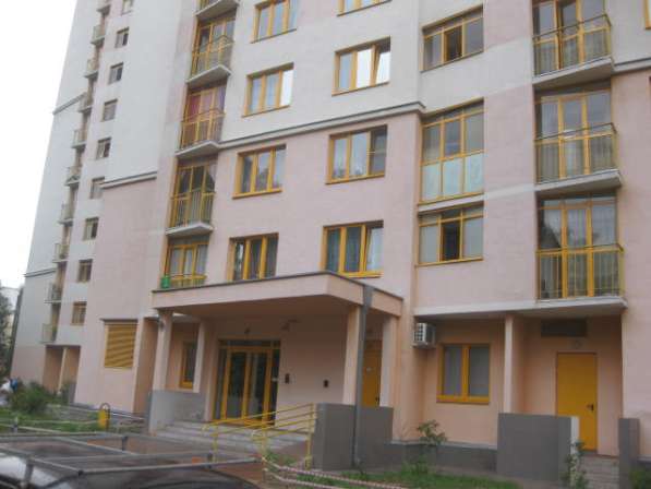 Срочно сдается однокомнатная квартира на длительный срок в Москве фото 6