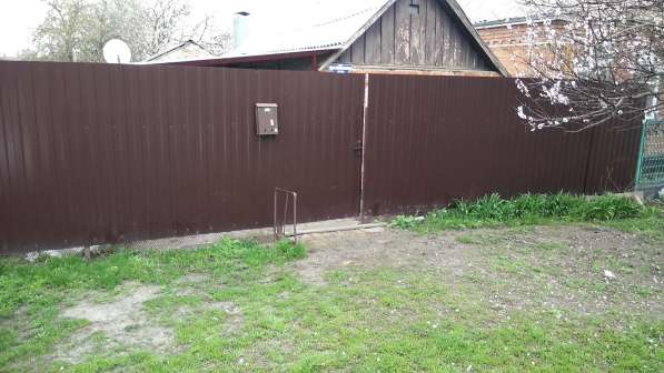 Продается дом село самарское в Ростове-на-Дону фото 11