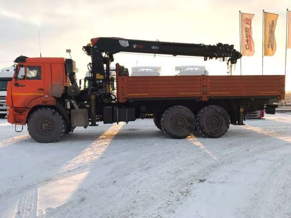 Услуги спецтехники. Уборка снега. Демонтажи в Екатеринбурге фото 13