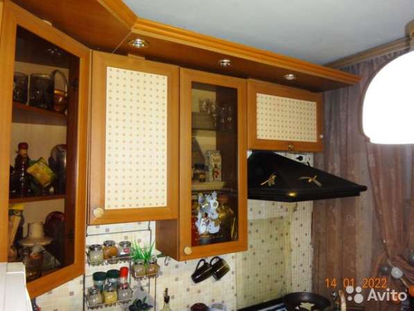 Кухонный гарнитур угловой в Тольятти фото 10